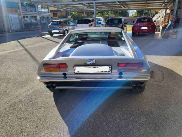 Maserati Merak 1974 61994