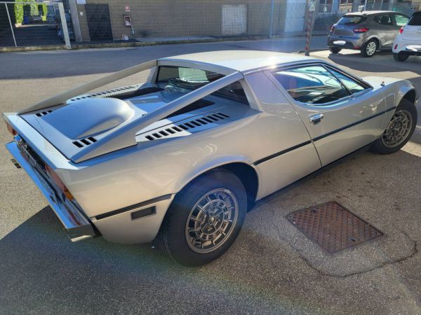 Maserati Merak 1974 61995