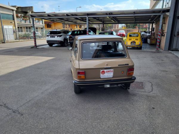 Autobianchi A112 Abarth 1973 70579