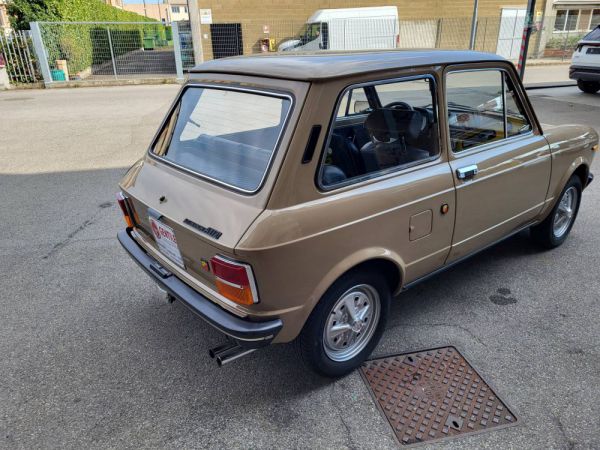 Autobianchi A112 Abarth 1973 70580