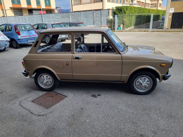 Autobianchi A112 Abarth 1973 70581