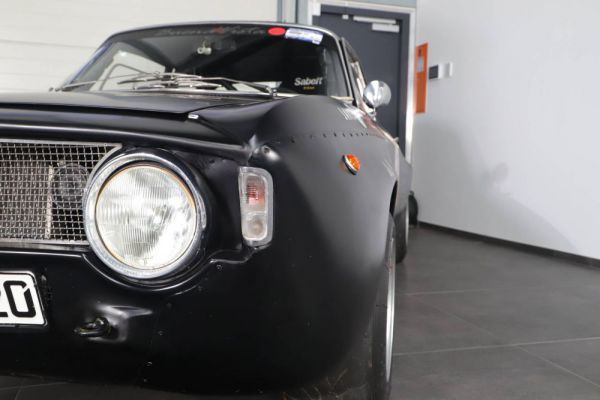 Alfa Romeo 1750 GT Veloce 1971 35772