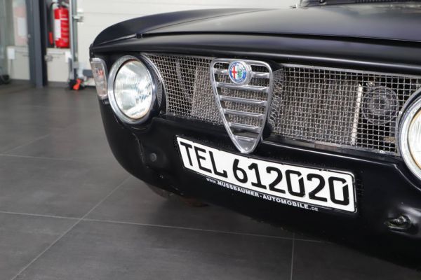 Alfa Romeo 1750 GT Veloce 1971 35774