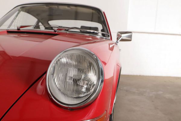 Porsche 911 2.0 T 1970 35822