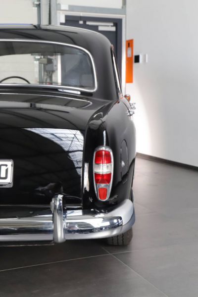 Mercedes-Benz 180 Db 1961 69559