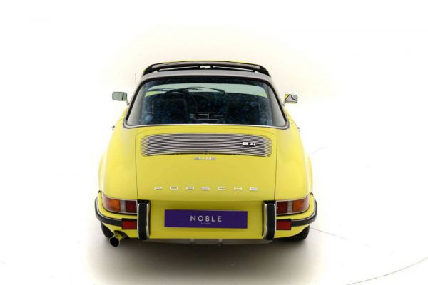 Porsche 911 2.4 E 1972 92570