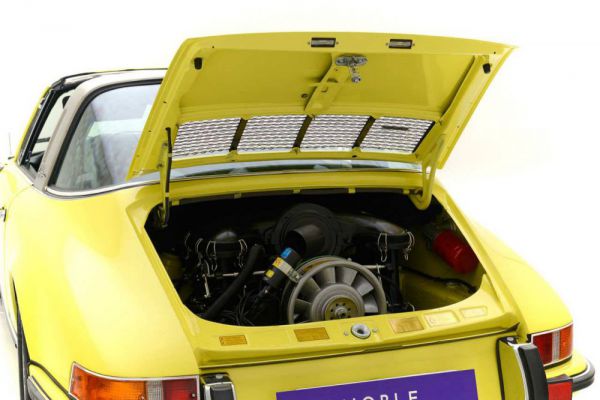 Porsche 911 2.4 E 1972 92572