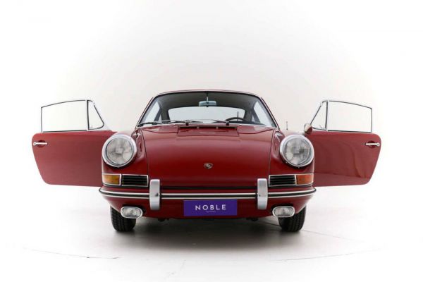 Porsche 911 2.0 1965 92576