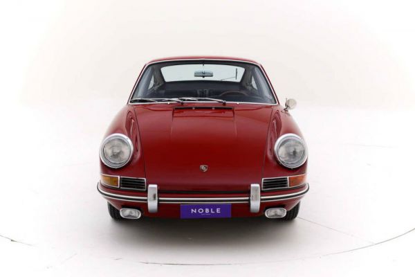 Porsche 911 2.0 1965 92577