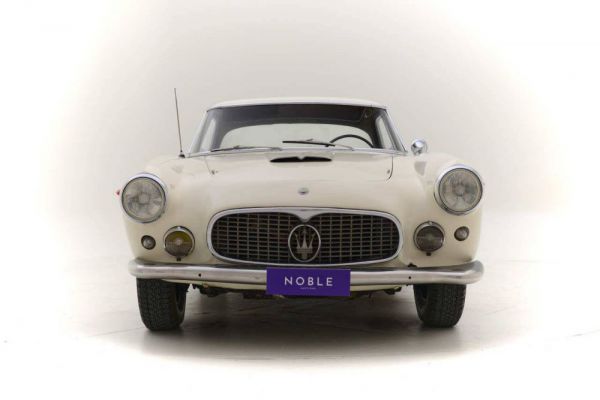 Maserati 3500 GT Touring 1959 92578