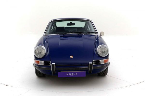 Porsche 911 2.2 S 1970