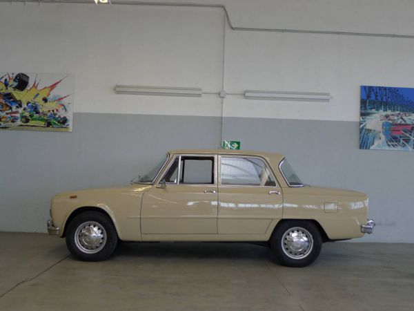 Alfa Romeo Giulia 1300 TI 1970 35505