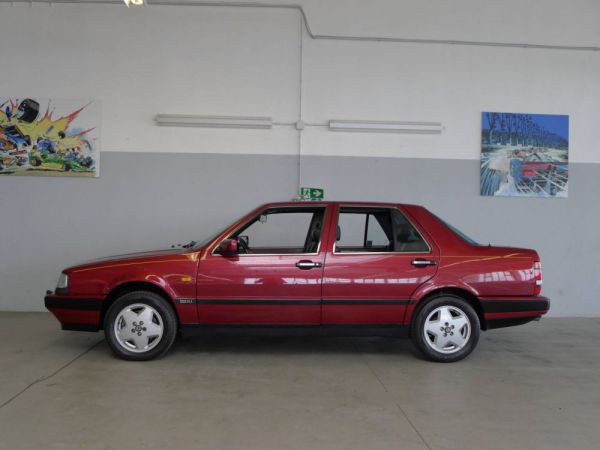 Lancia Thema 8.32 1989 35684