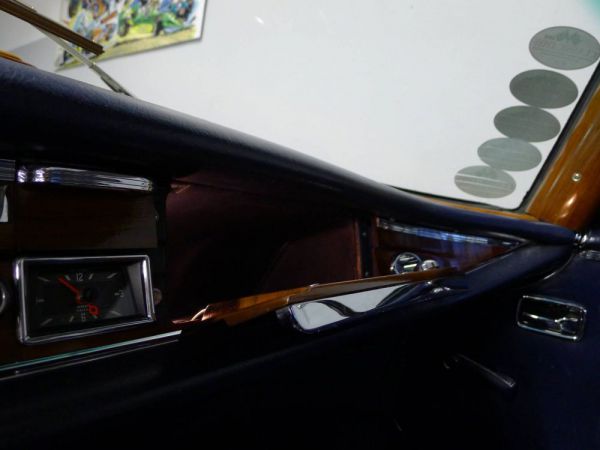 Mercedes-Benz 280 SE 1969 35710