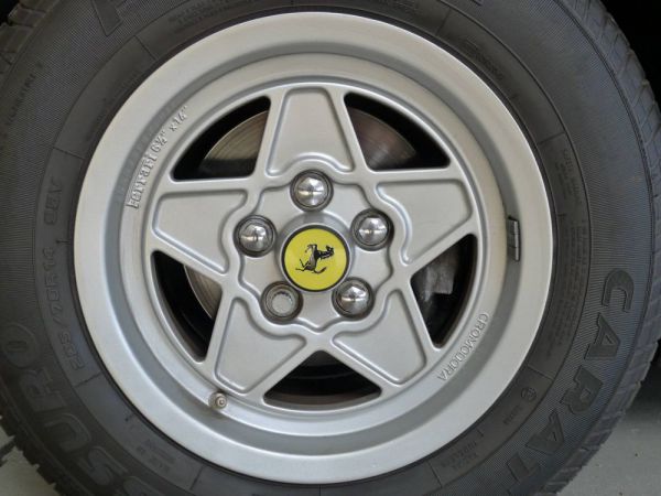 Ferrari 208 GT4 1980 65582