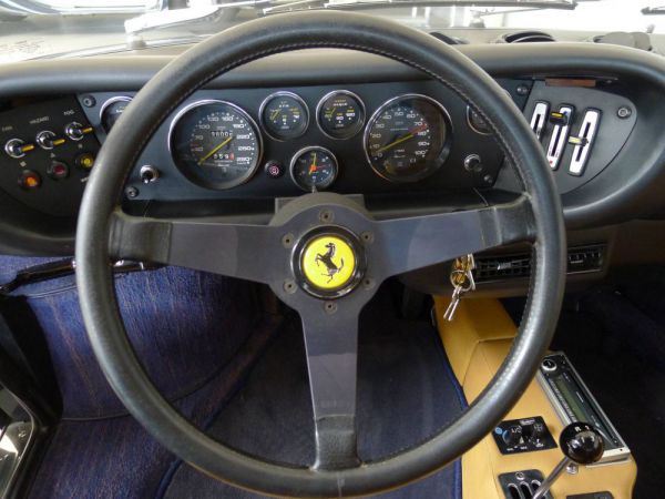 Ferrari 208 GT4 1980 65588