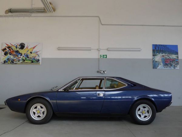 Ferrari 208 GT4 1980 65590