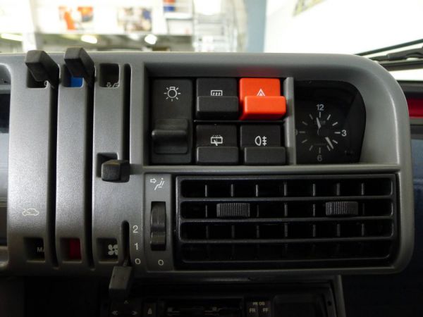 Fiat Panda Selecta 1996 69180