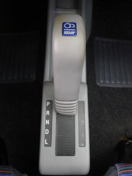 Fiat Panda Selecta 1996 69183