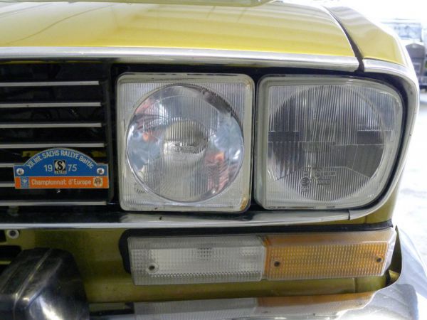 Renault R 16 TX 1978 86332