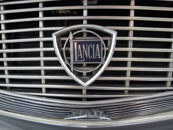 Lancia Flavia 1.8 Iniezione (Vignale) 1966 92404