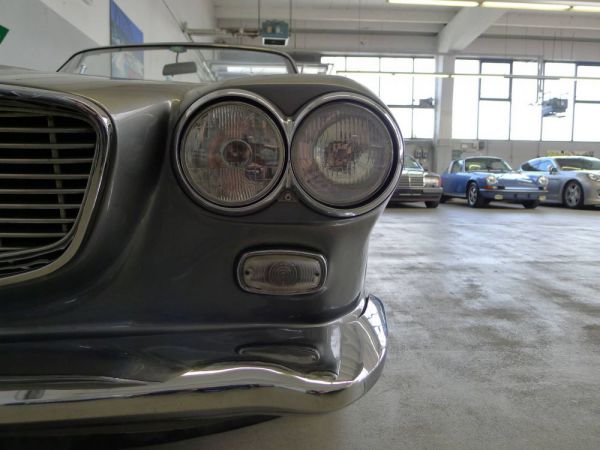 Lancia Flavia 1.8 Iniezione (Vignale) 1966 92405