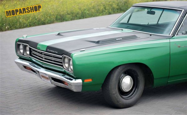 Plymouth Road Runner 383 1969 85486