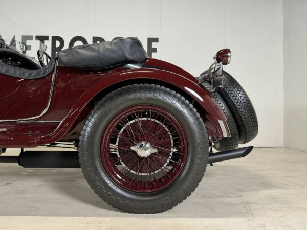 Alfa Romeo 6C 1750 Gran Sport 1930 34418