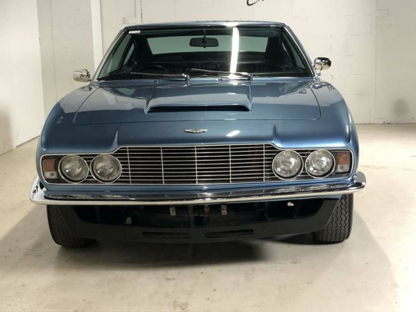 Aston Martin DBS V8 1971 34427