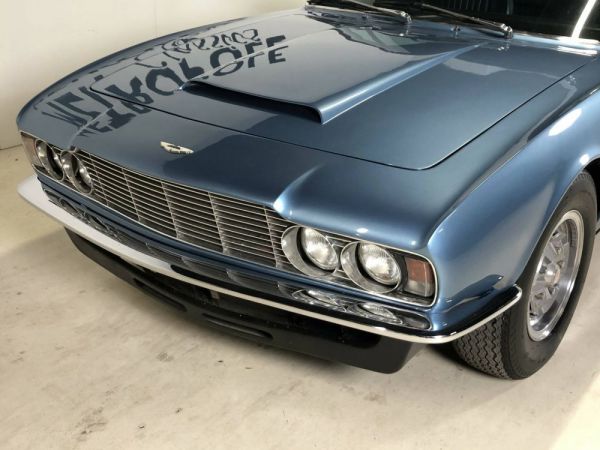 Aston Martin DBS V8 1971 34428