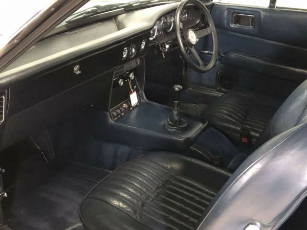 Aston Martin DBS V8 1971 34429