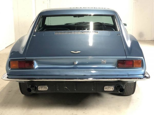 Aston Martin DBS V8 1971 34431