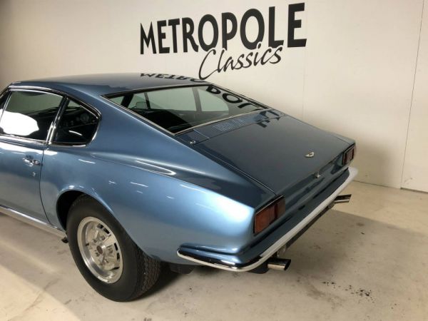 Aston Martin DBS V8 1971 34434