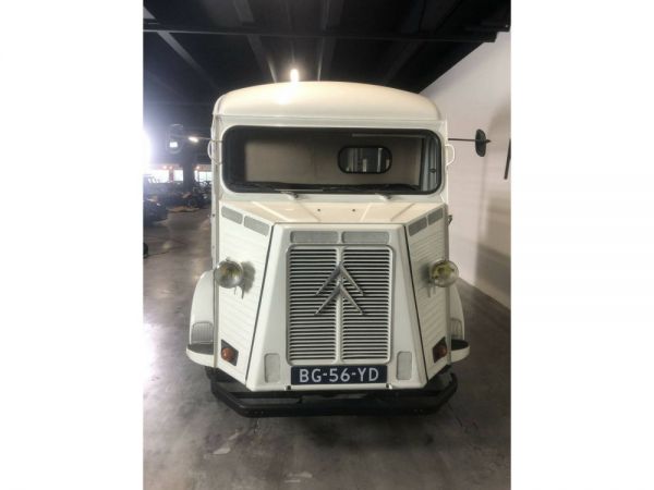 Citroën HY 1977 34530