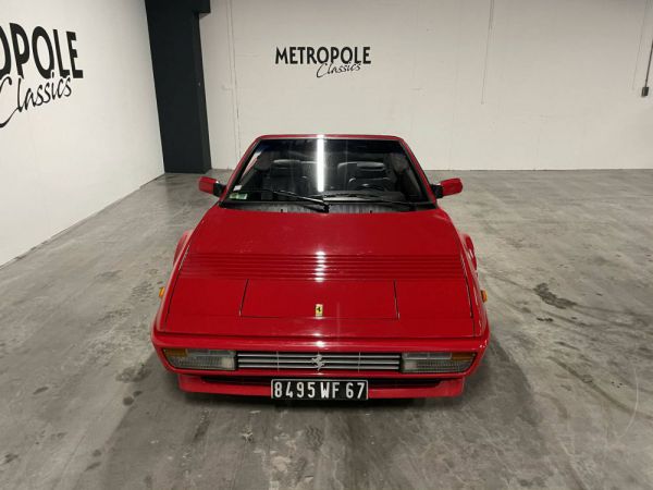 Ferrari Mondial 3.2 1987