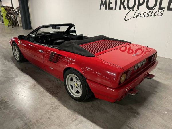 Ferrari Mondial 3.2 1987 34539