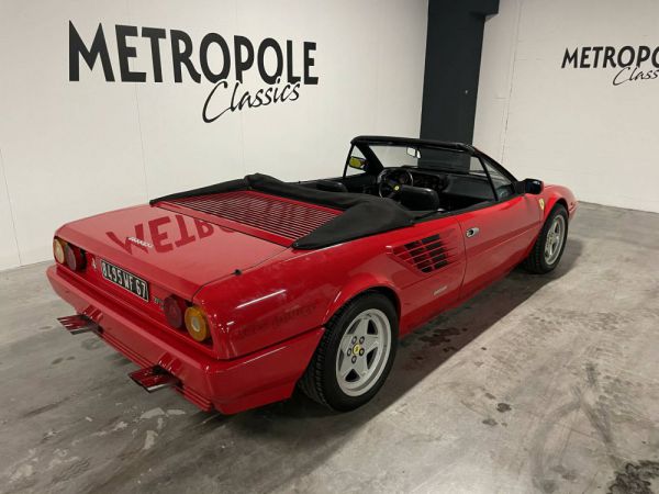 Ferrari Mondial 3.2 1987 34540