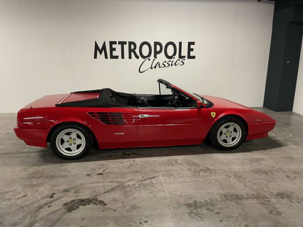 Ferrari Mondial 3.2 1987 34542