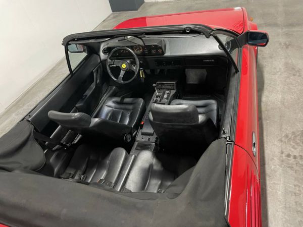 Ferrari Mondial 3.2 1987 34543