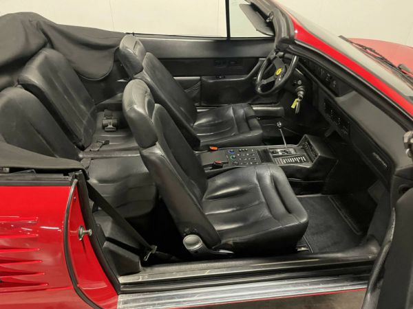 Ferrari Mondial 3.2 1987 34544