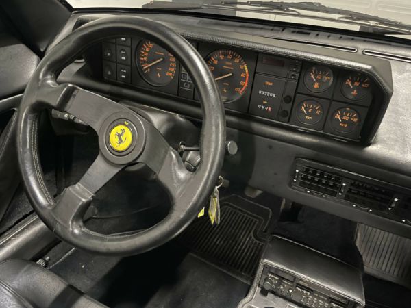 Ferrari Mondial 3.2 1987 34548