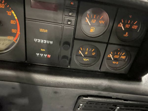 Ferrari Mondial 3.2 1987 34549