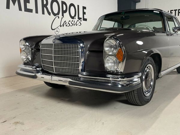 Mercedes-Benz 280 SE 3,5 1970