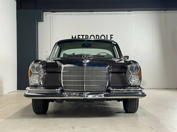 Mercedes-Benz 280 SE 3,5 1970 34638