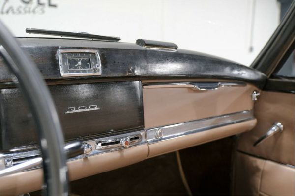 Mercedes-Benz 300 Cabriolet D 1953 34671