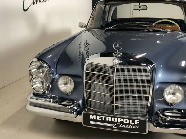 Mercedes-Benz 300 SE 1963 34685