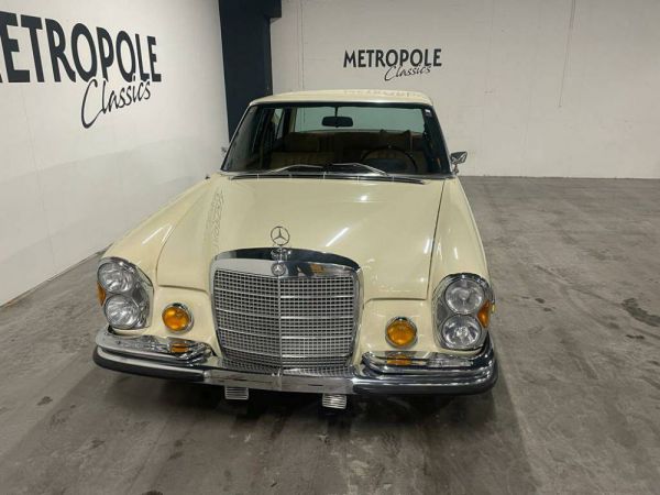 Mercedes-Benz 300 SEL 6.3 1971 34691