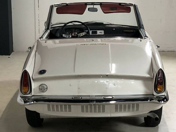 NSU Wankel-Spider 1966 34816