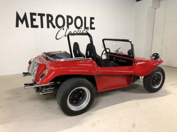 Volkswagen Buggy 1956 34818