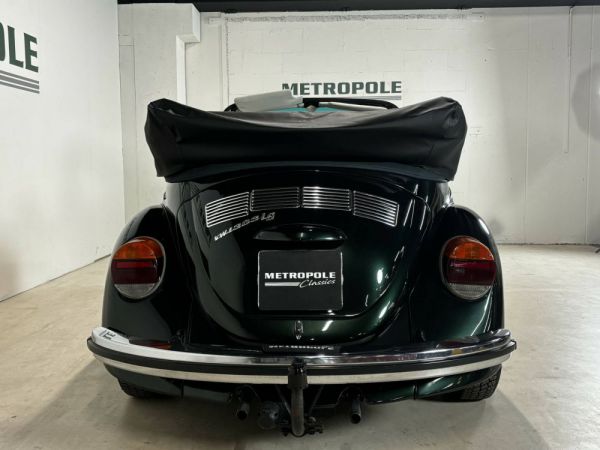 Volkswagen Maggiolone 1303 LS 1973 34834